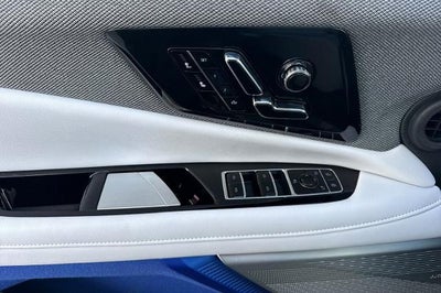 2027 Cadillac OPTIQ Luxury