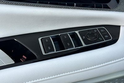 2027 Cadillac OPTIQ Luxury