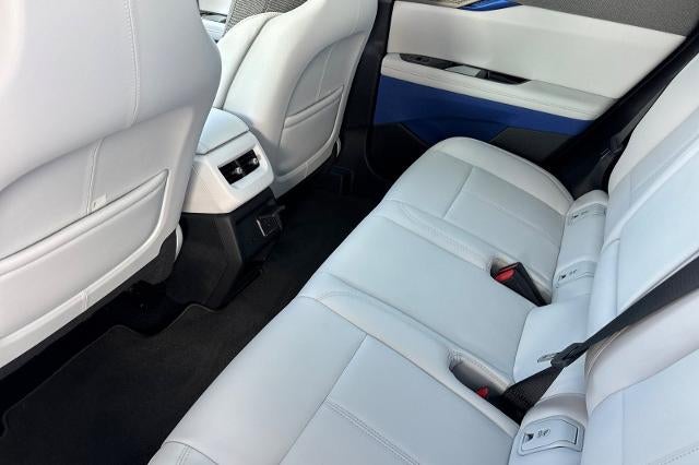 2027 Cadillac OPTIQ Luxury