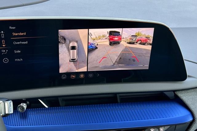 2027 Cadillac OPTIQ Luxury