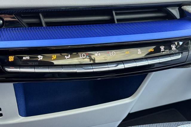2027 Cadillac OPTIQ Luxury