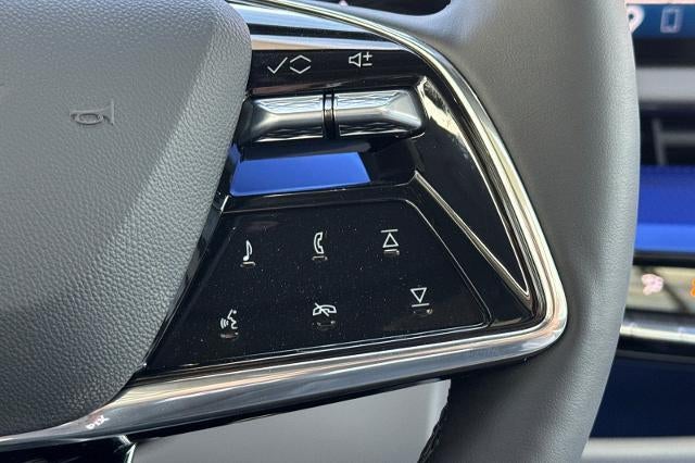 2027 Cadillac OPTIQ Luxury