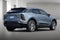 2027 Cadillac OPTIQ Luxury