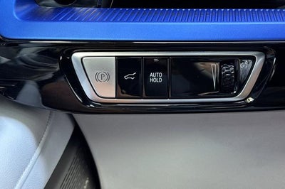 2027 Cadillac OPTIQ Luxury