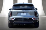 2027 Cadillac OPTIQ Luxury