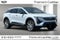 2027 Cadillac OPTIQ Luxury
