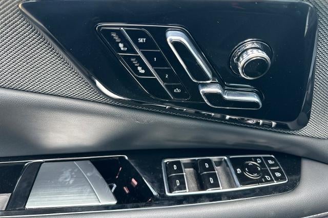 2027 Cadillac OPTIQ Luxury