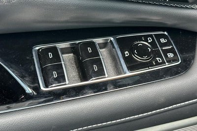 2027 Cadillac OPTIQ Luxury