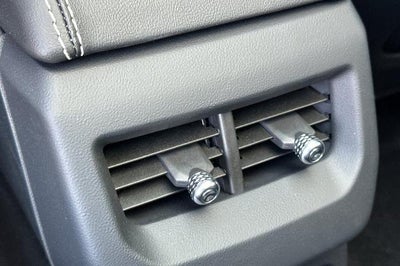 2027 Cadillac OPTIQ Luxury