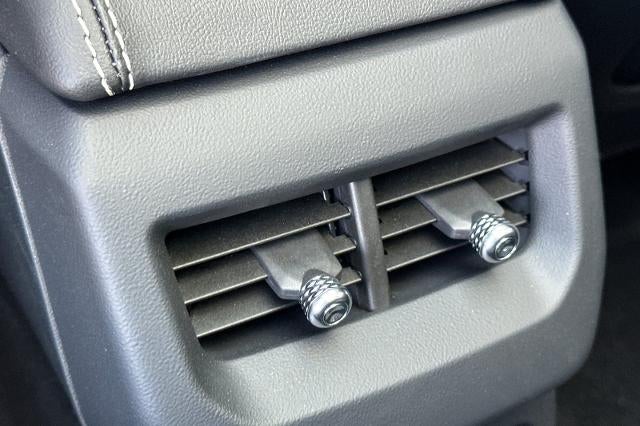 2027 Cadillac OPTIQ Luxury