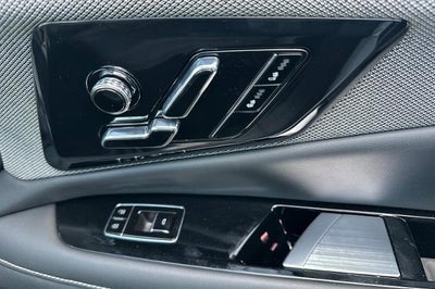 2027 Cadillac OPTIQ Luxury