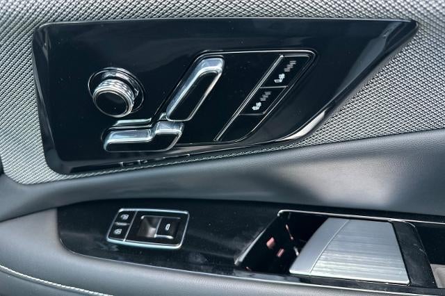 2027 Cadillac OPTIQ Luxury