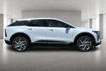 2027 Cadillac OPTIQ Luxury