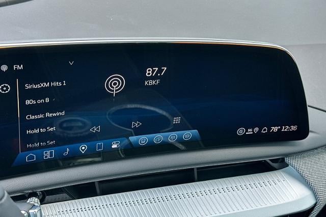2027 Cadillac OPTIQ Luxury