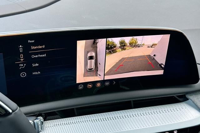 2027 Cadillac OPTIQ Luxury