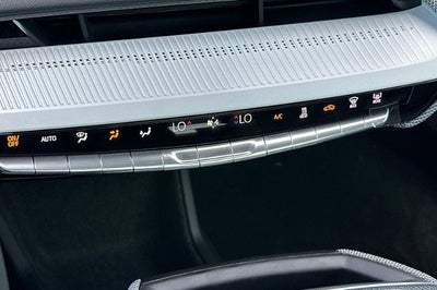 2027 Cadillac OPTIQ Luxury