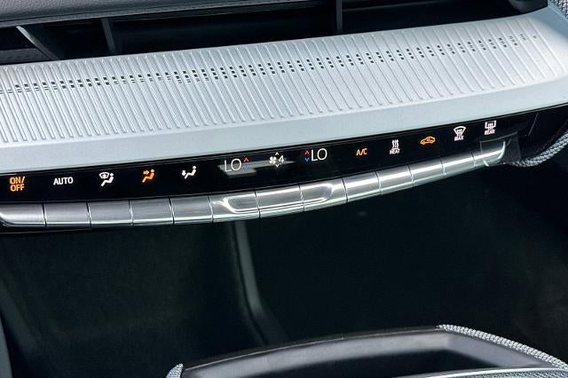 2027 Cadillac OPTIQ Luxury
