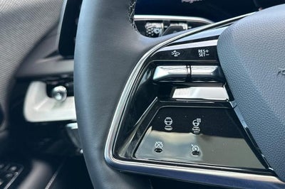 2027 Cadillac OPTIQ Luxury