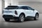 2027 Cadillac OPTIQ Luxury