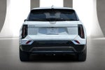2027 Cadillac OPTIQ Luxury
