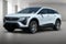 2027 Cadillac OPTIQ Luxury
