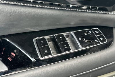 2027 Cadillac OPTIQ Luxury