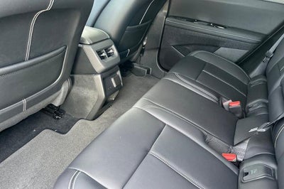 2027 Cadillac OPTIQ Luxury