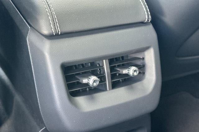 2027 Cadillac OPTIQ Luxury