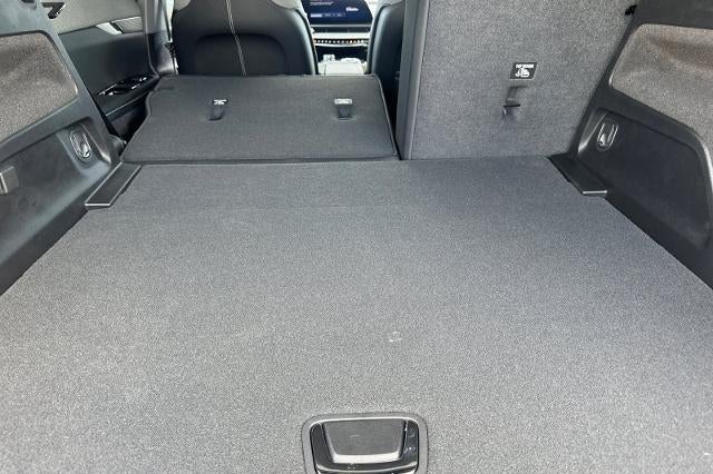 2027 Cadillac OPTIQ Luxury