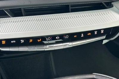 2027 Cadillac OPTIQ Luxury