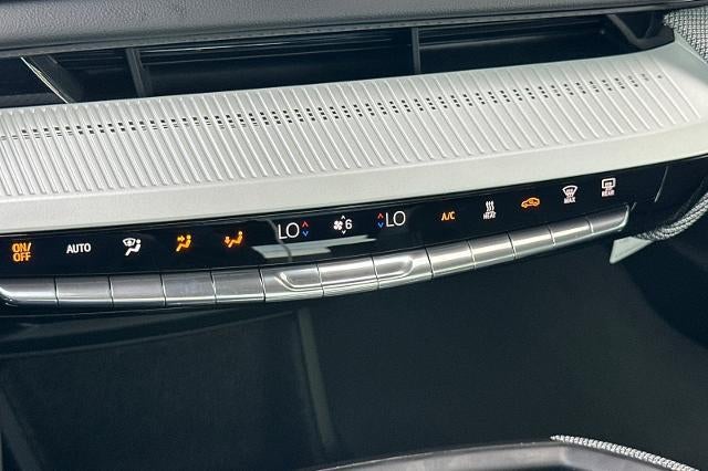 2027 Cadillac OPTIQ Luxury