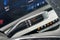 2027 Cadillac OPTIQ Luxury