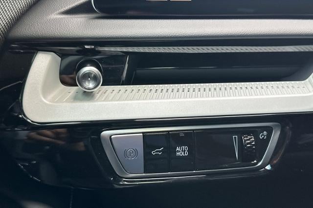2027 Cadillac OPTIQ Luxury