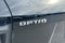 2027 Cadillac OPTIQ Luxury