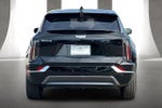 2027 Cadillac OPTIQ Luxury