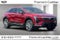 2027 Cadillac OPTIQ Luxury