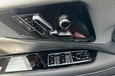 2027 Cadillac OPTIQ Luxury