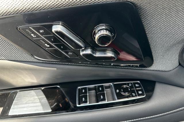 2027 Cadillac OPTIQ Luxury