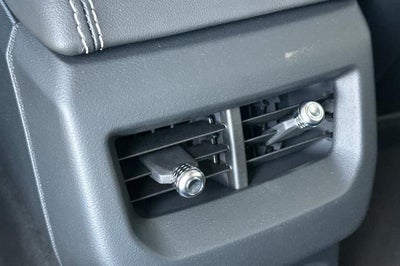 2027 Cadillac OPTIQ Luxury