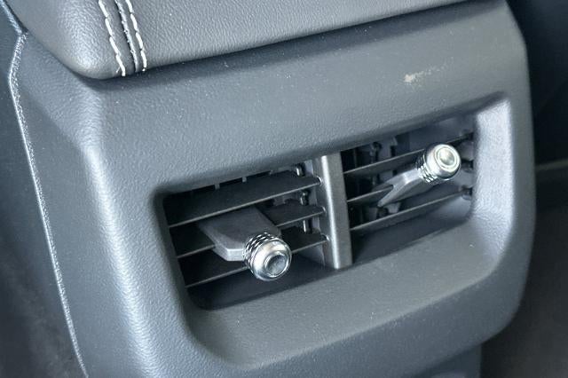 2027 Cadillac OPTIQ Luxury