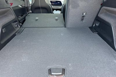 2027 Cadillac OPTIQ Luxury