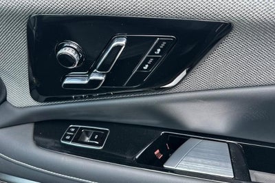 2027 Cadillac OPTIQ Luxury