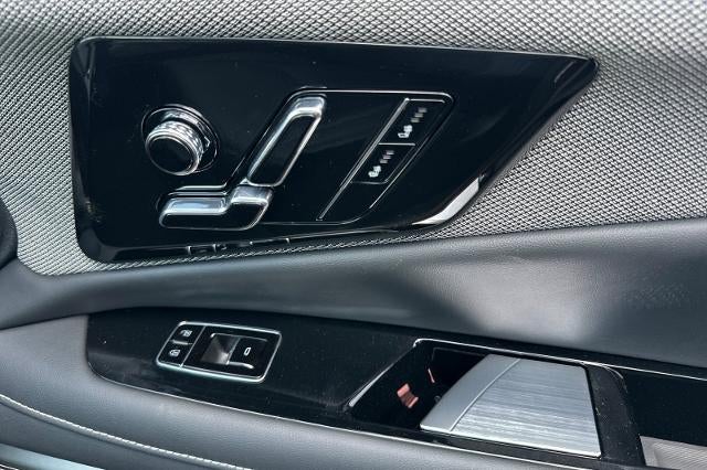2027 Cadillac OPTIQ Luxury