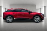2027 Cadillac OPTIQ Luxury