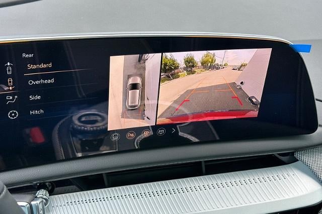 2027 Cadillac OPTIQ Luxury