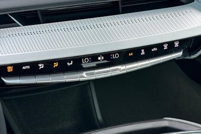 2027 Cadillac OPTIQ Luxury