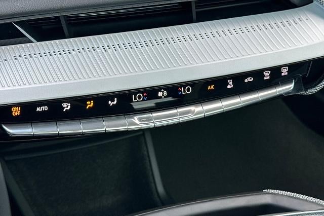 2027 Cadillac OPTIQ Luxury