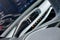 2027 Cadillac OPTIQ Luxury
