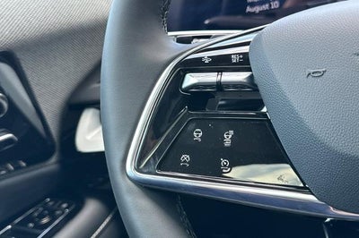 2027 Cadillac OPTIQ Luxury