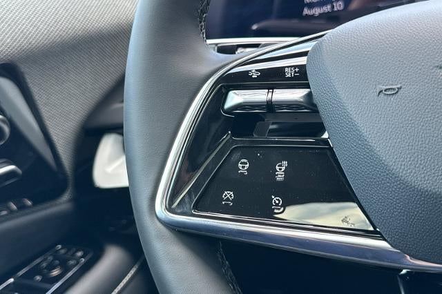 2027 Cadillac OPTIQ Luxury